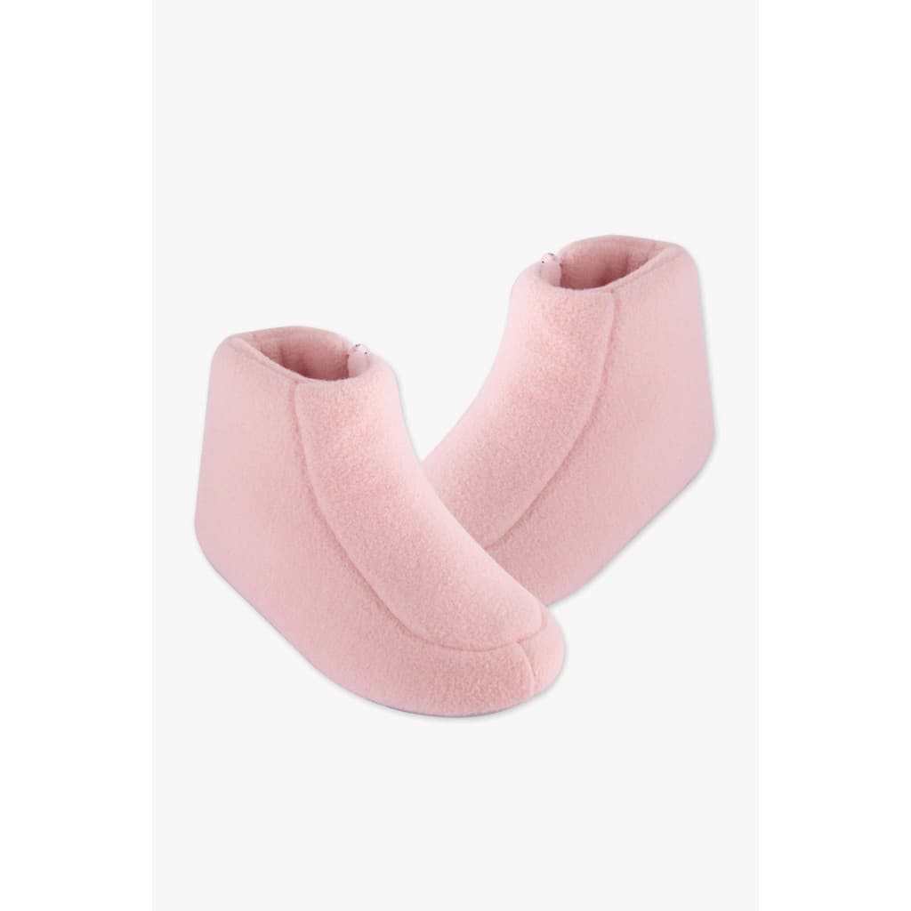 Pantufa Infantil Unissex Unifloc Ultrasoft Macia Com Solado