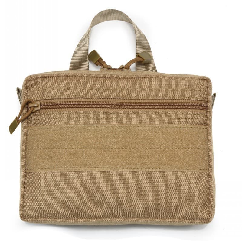 Bolsa de ferramentas EDC Bolsa de viagem ao ar livre Acessório bolsa de cintura molle