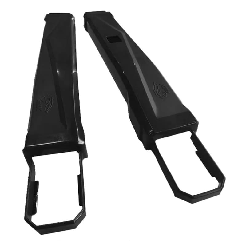 Protetor de Balança Crf 230 Amx Preto