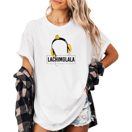 Camiseta Bts Frase Jimin Lachimolala Camisa Feminina Kpop