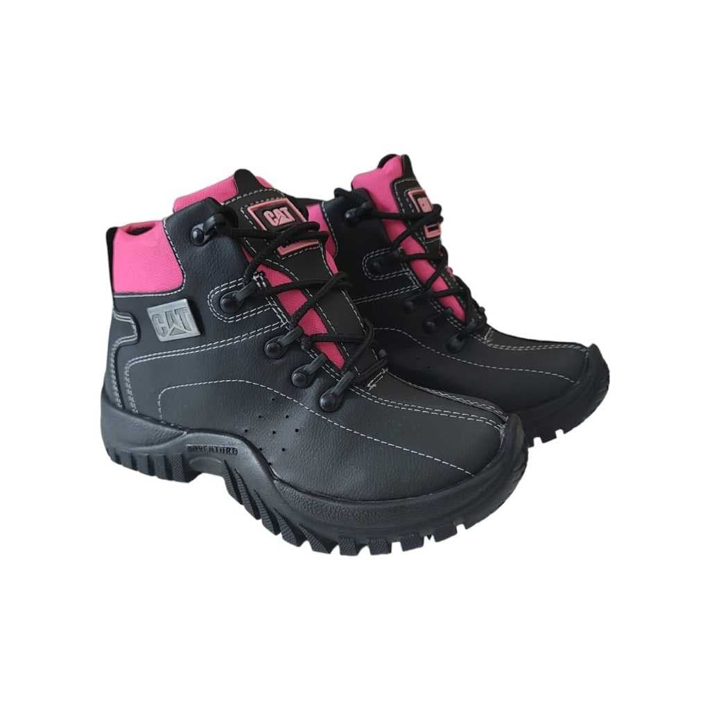 Caterpillar Adventure Moda Feminina, Lançamento Imperdivel!