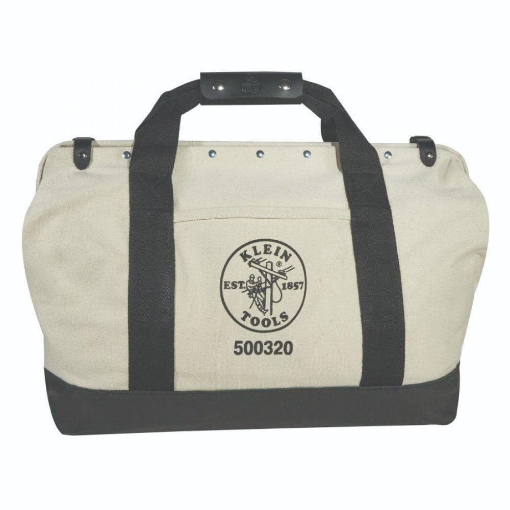 Bolsa De Ferramentas Lona De 508mm Klein Tools 500320