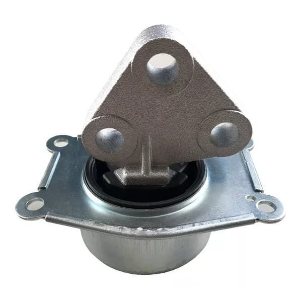 Coxim Dianteiro Motor Esquerdo Astra 1999 a 2012 Zafira 2001 a 2012 Vectra 2006 a 2012 (Manual) Com Suporte