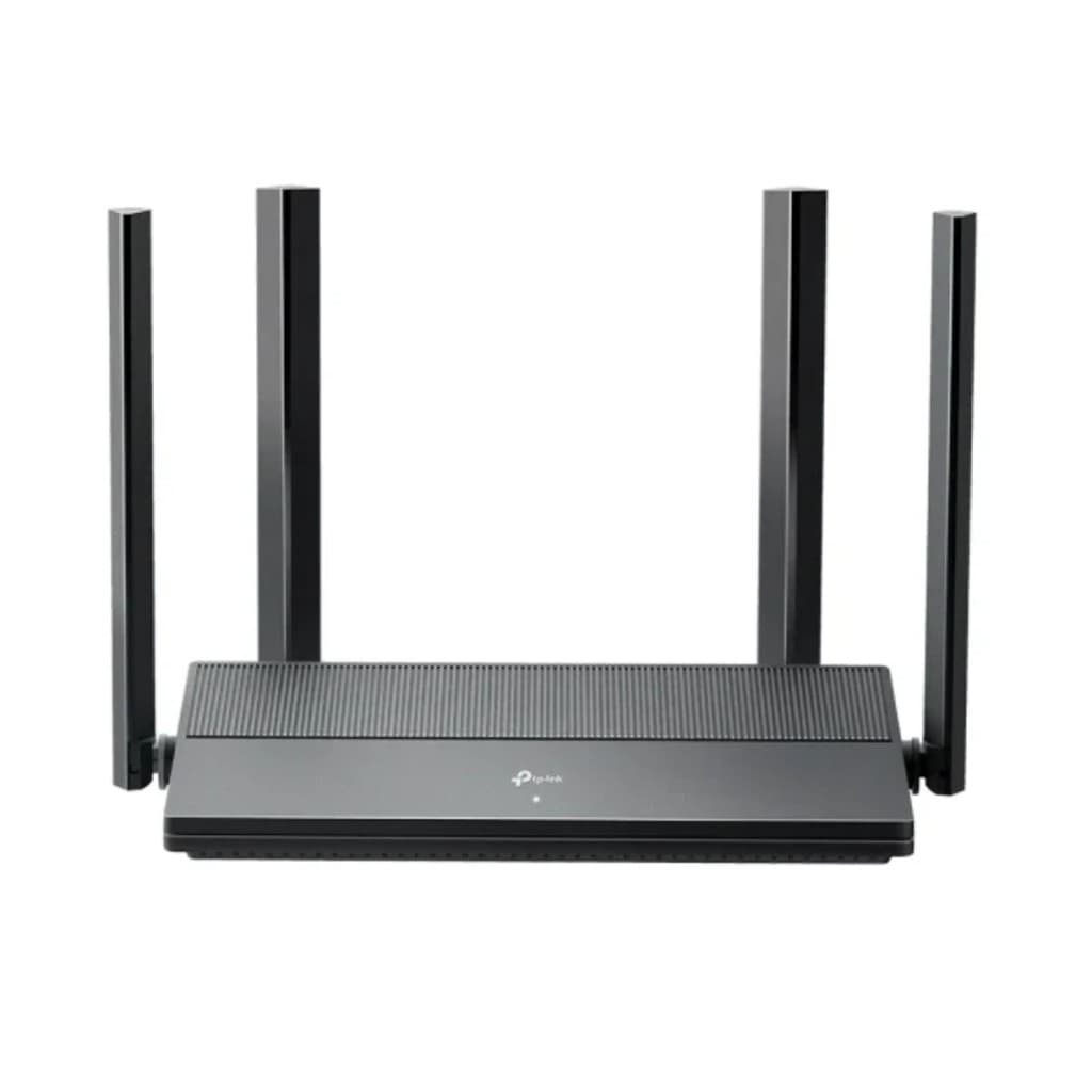 Roteador Tp-Link Ex141 Wifi 6 Ax1500 Gigabit