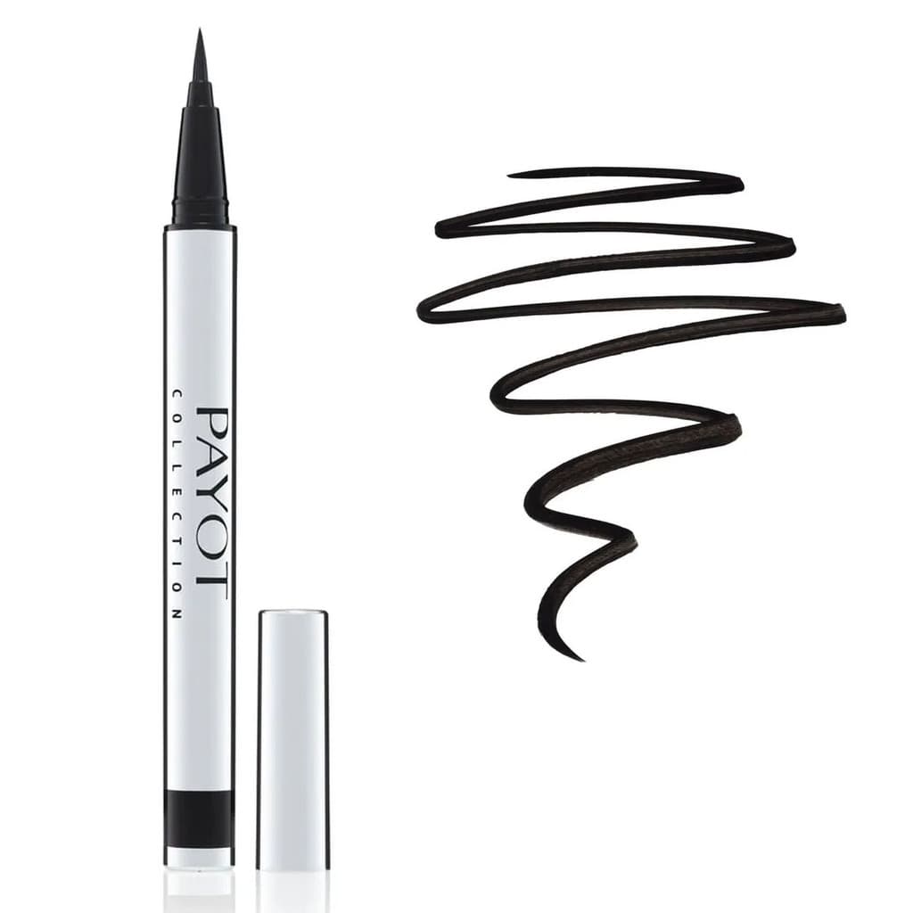 Caneta Delineadora Payot Silver Preta 6ml