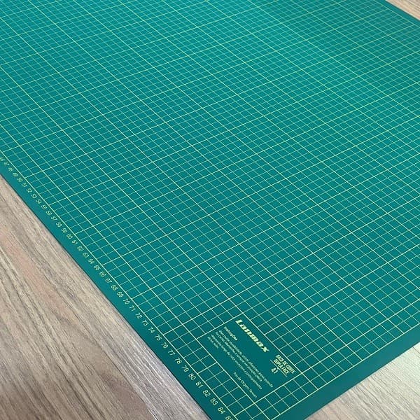 Base de Corte Lanmax 60x90