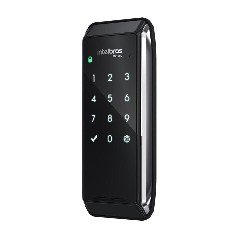 FECHADURA DIGITAL FD 1000