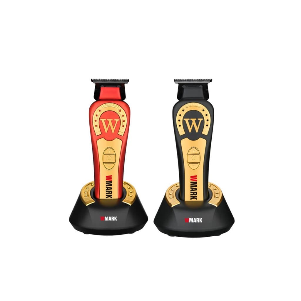 Maquina de Acabamento Profissional Wmark NG 8230