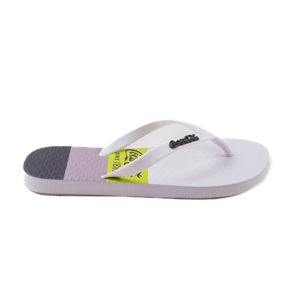 Chinelo Coca Cola Parlin 2 Masculino Casual