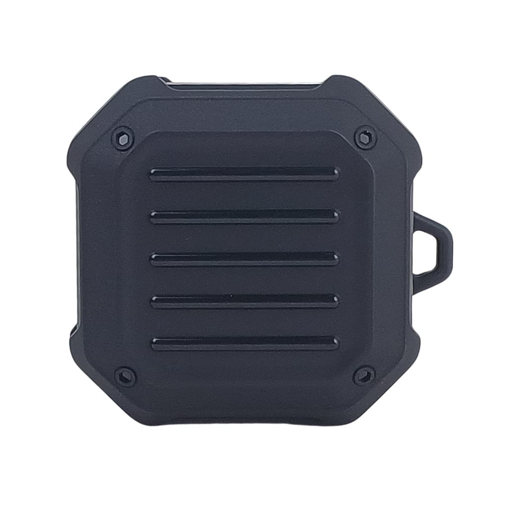 Capa Protetora Nerdcase para Samsung Galaxy Buds Fe, Buds 2, Core, Live, Pro, Resistente Premium