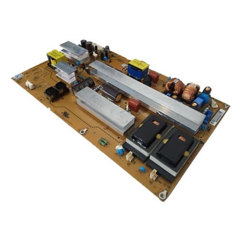 Placa Fonte Tv 47lh40eb