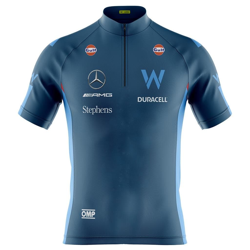 Camisa Ciclismo Camiseta Ciclista Roupa de Ciclismo Masculina MTB Mountain Bike W Race com Bolsos Protecao UV50+