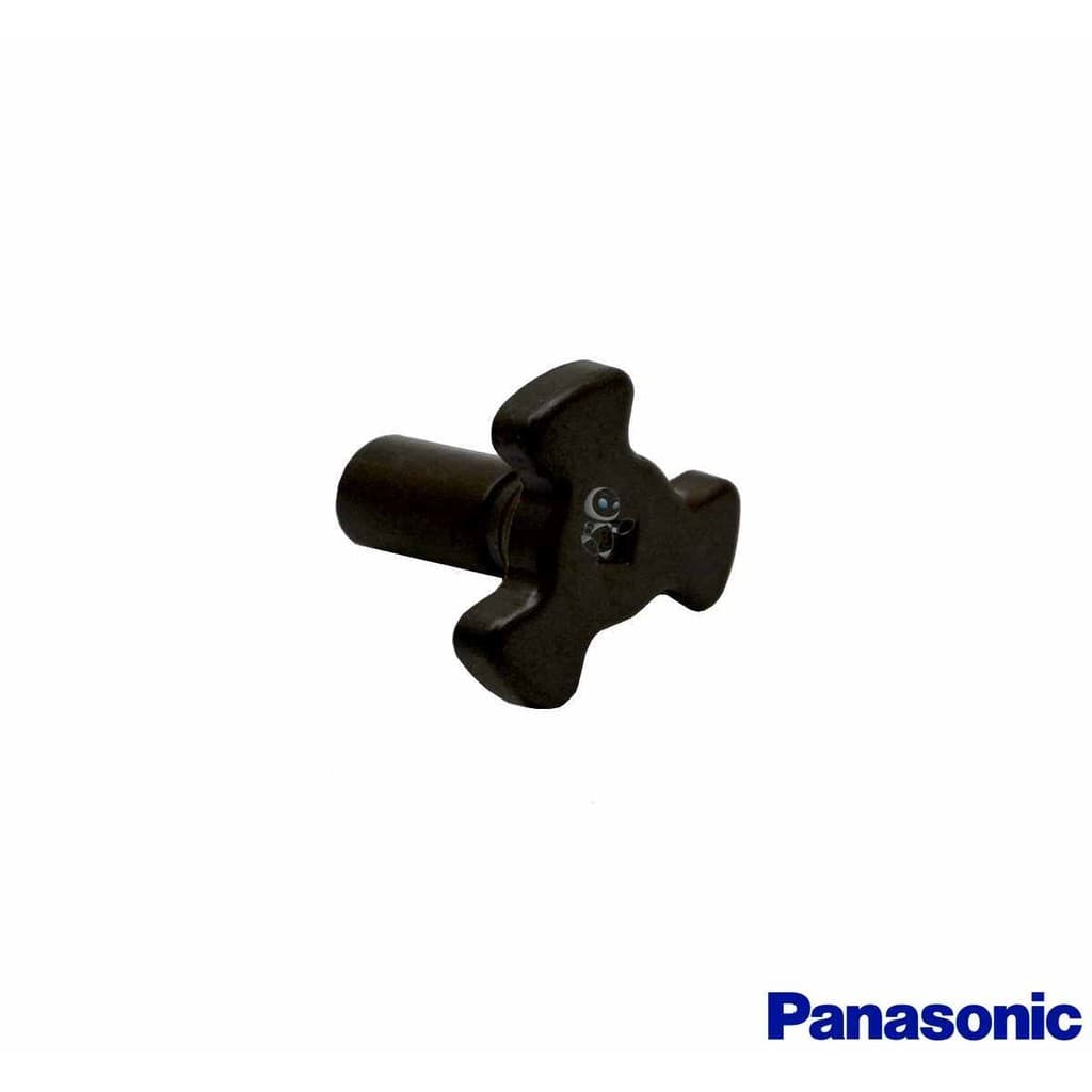 SUPORTE DO PRATO PARA MICROONDAS TREVO CRUZETA