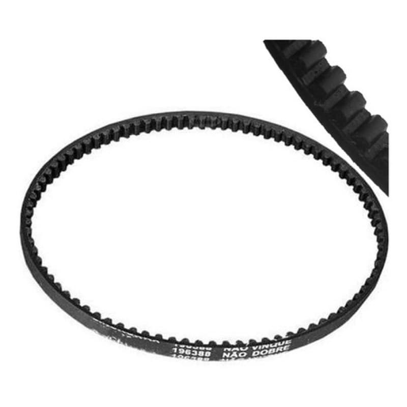 Correias Singer 196388 de Borracha Para Máquina de Costura