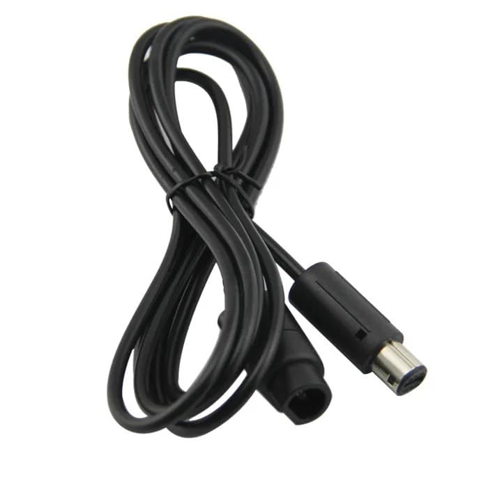 Cabo Extensor Para Controle Nintendo GameCube Extensão