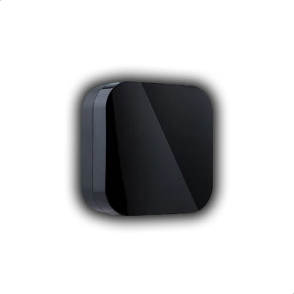 Controle Remoto Inteligente IR Zigbee Pilhas Alexa Google