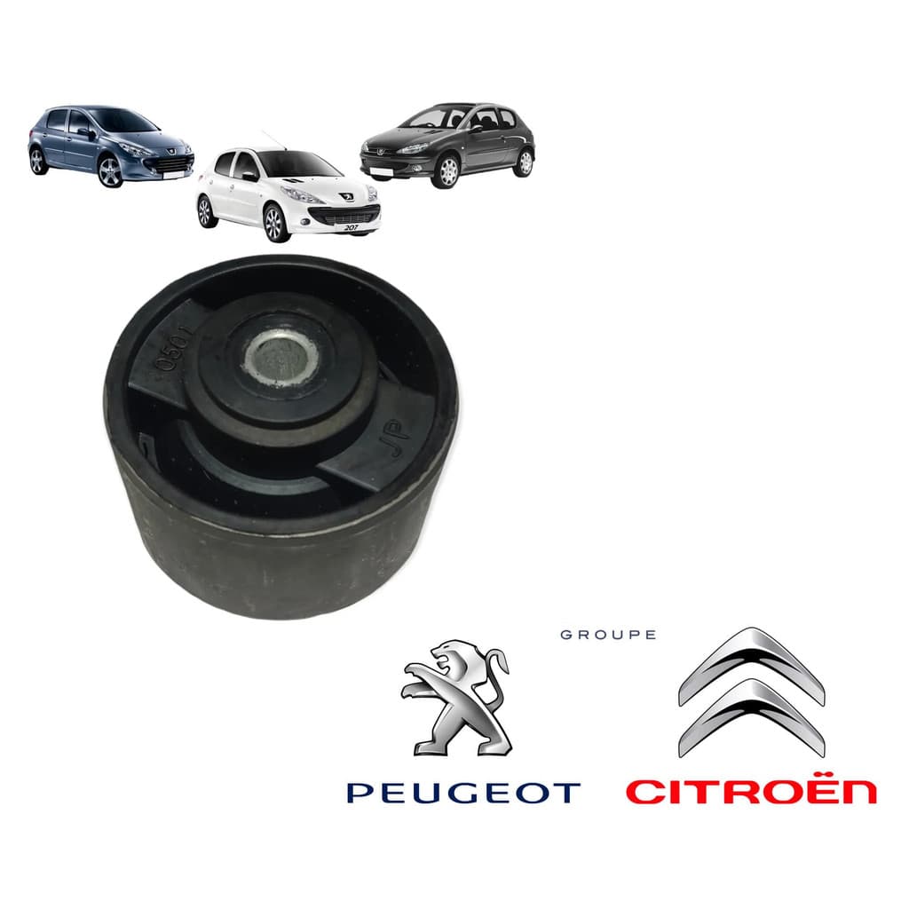 Bucha Refil Suporte Motor Lado Direito Peugeot Citroen  65mm