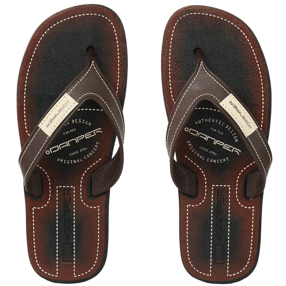 Chinelo Sandália Masculino Resistente Borracha Antiderrapante Confortável Macio