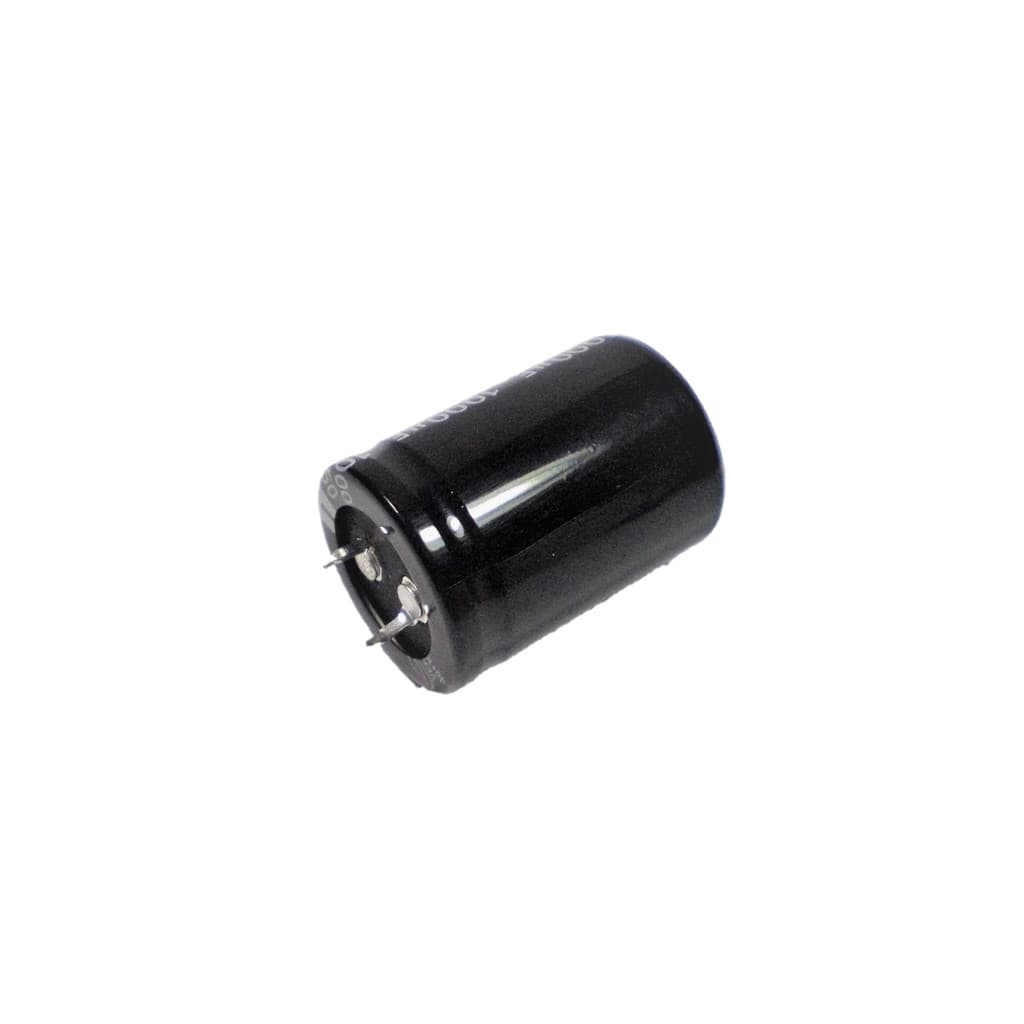 Capacitor Eletrolítico 10000uf/80 V