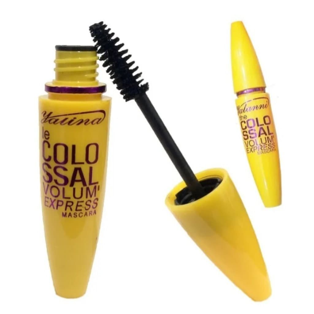Máscara De Cílios Rímel Colossal Extra Volume ATACADO Promotion
