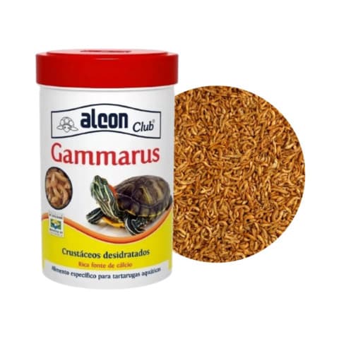 ALCON CLUB GAMMARUS 11g