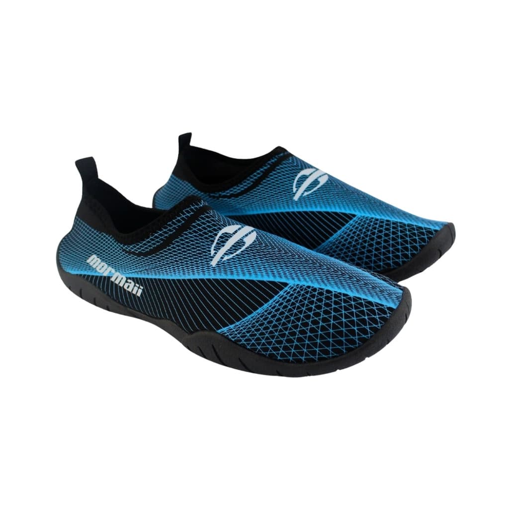 Sapatilha Mormaii Storm Neoprene Solado Abrasivo Esportiva