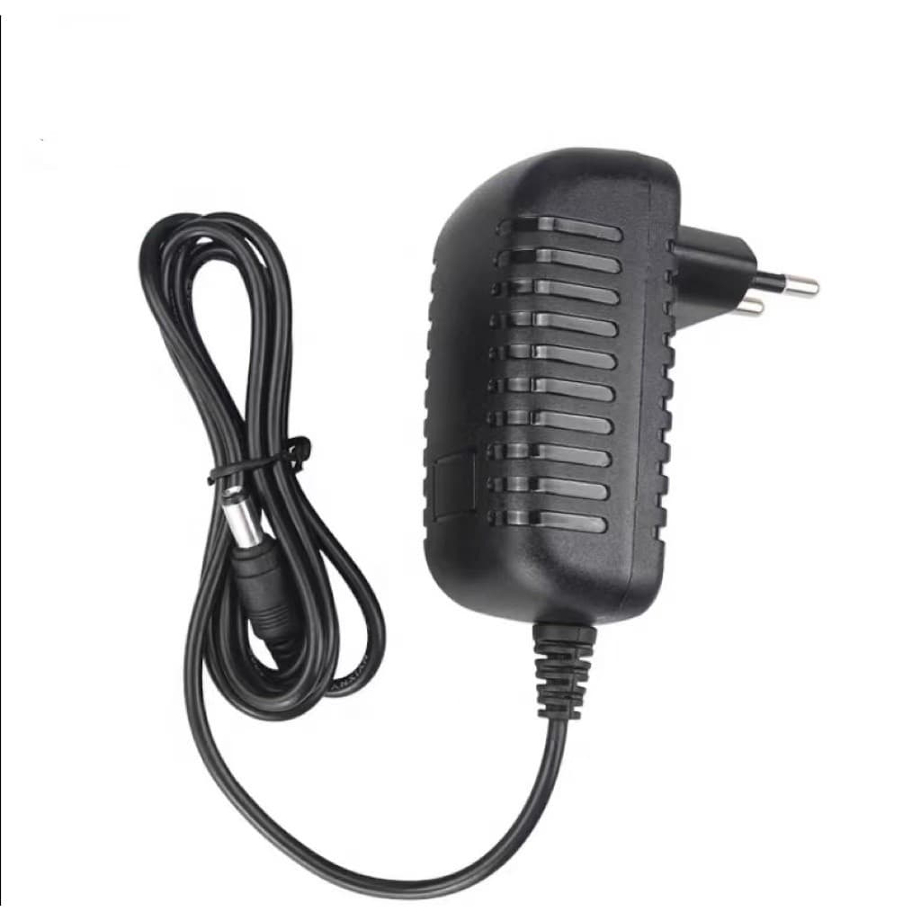 KIT 5/10/15/20 Fonte De Alimentação 12V 2A Bivolt Ac/dc Econômica Bivolt Estabilizada(Funciona em Fita Led 5050 ou 3528)