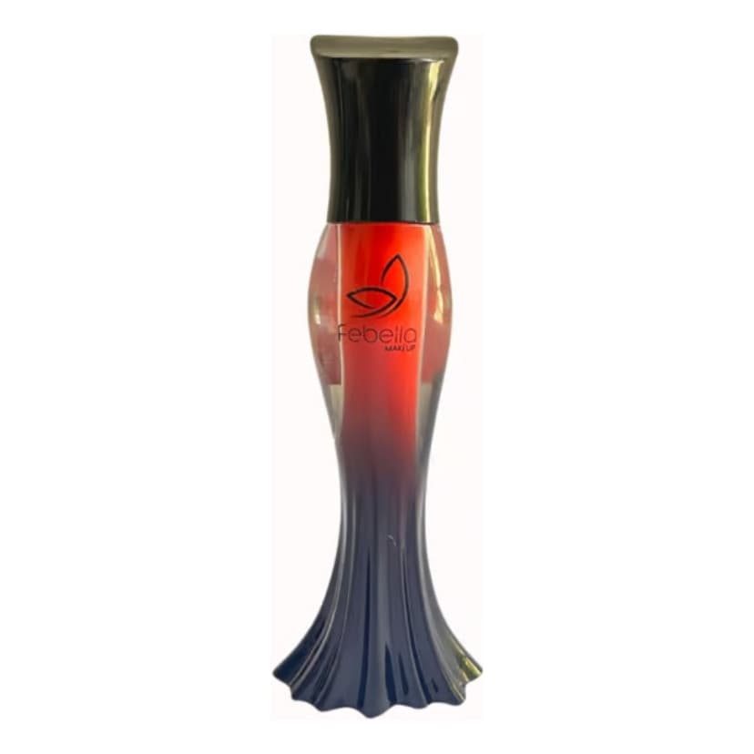 Batom Líquido Matte Vestido - Febella