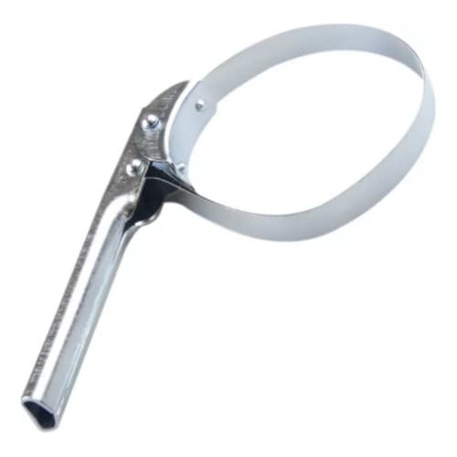 Chave Cinta Saca Filtro De Óleo (110mm) Volvo 101024 Raven