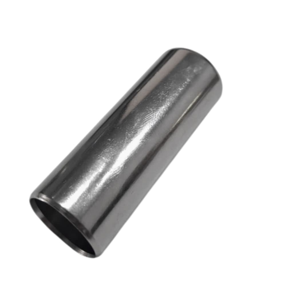 Slide de Aço para Guitarra Violão 6,5cm Abertura 21mm - Dember
