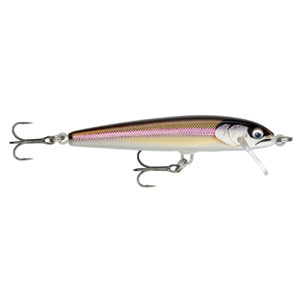 Isca Artificial Rapala Floater Elite 8,5cm 6,5gramas cores Pesca