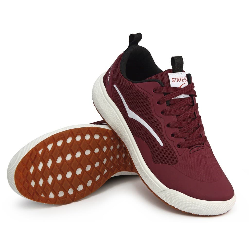 Tenis Ultrarange Masculino Feminino ULTRA STATES Lançamento Casual Skate Confortavel