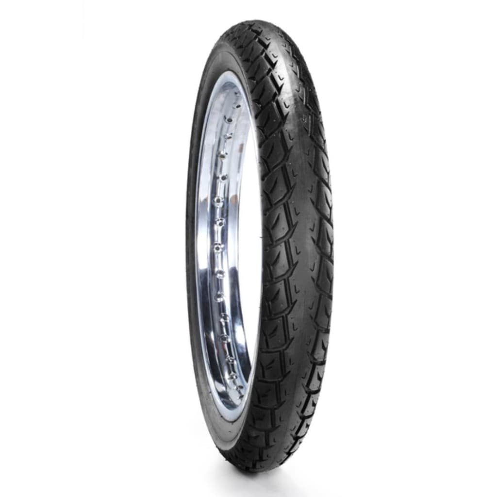 Pneu Moto Levorin 80/100X14 Traseiro Matrix