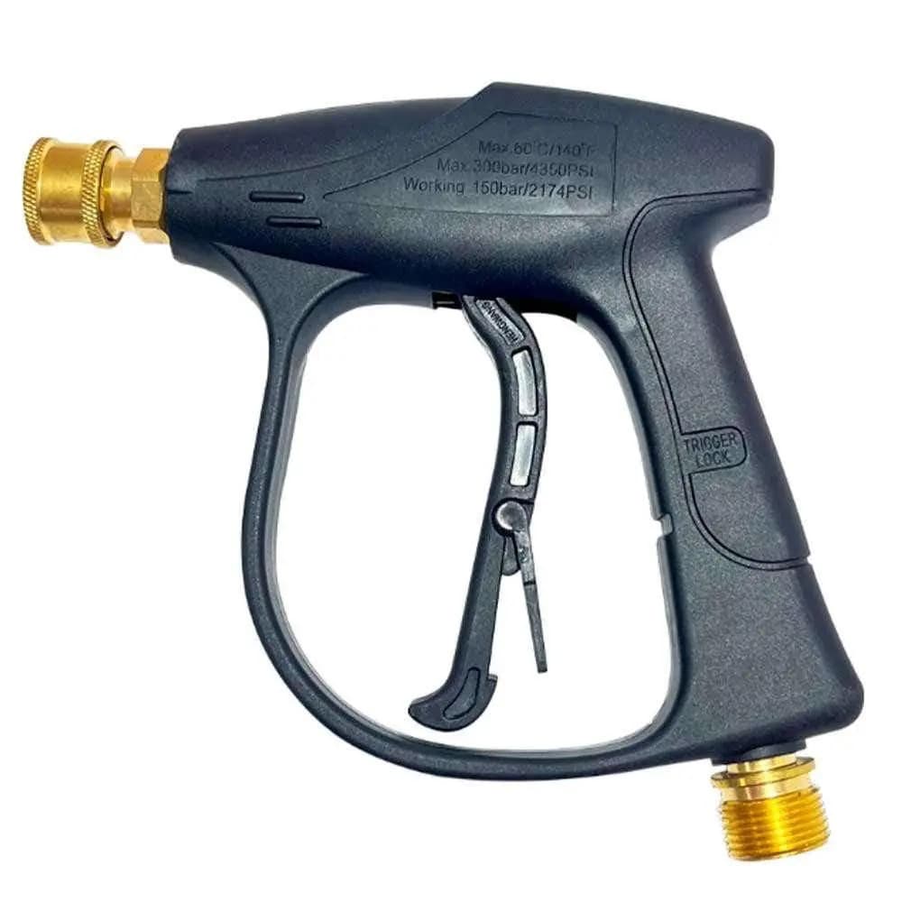 PISTOLA PARA LAVADORA DE ALTA PRESSAO 4350PSI  - SGT-9905