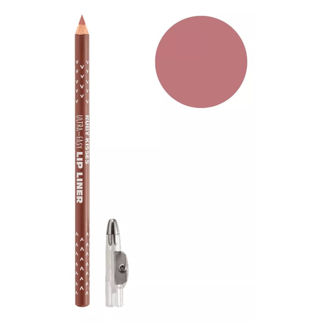 LAPIS RK MADEIRA LABIOS NUDE ROSE