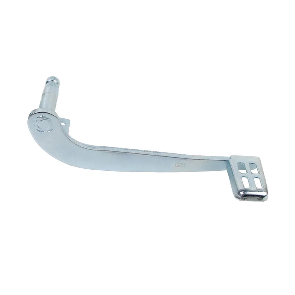 Pedal de Freio para Moto Yamaha FZ Fazer 250 2018 em diante