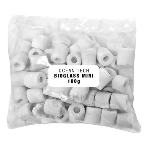 Mini Cerâmica Ocean Tech Bio Glass Mini 100g - A Granel