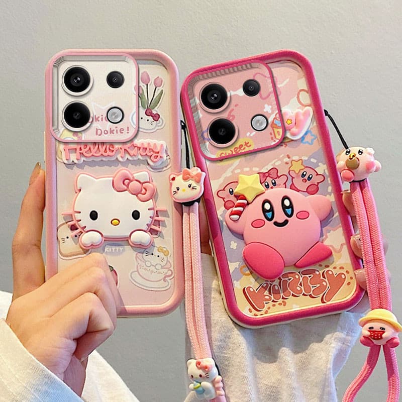 Capa protetora de Silicone totalmente cercada para Redmi note 15 pro note 14s note 15 pro + note 13 note13 pro note 13 p