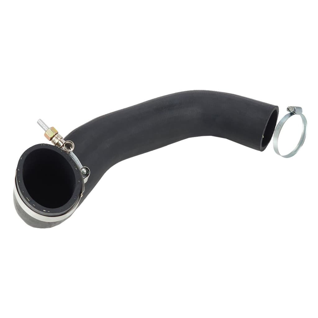 Mangueira Do Intercooler A Turbina Ducato Multijet 2.3 - 1339889080