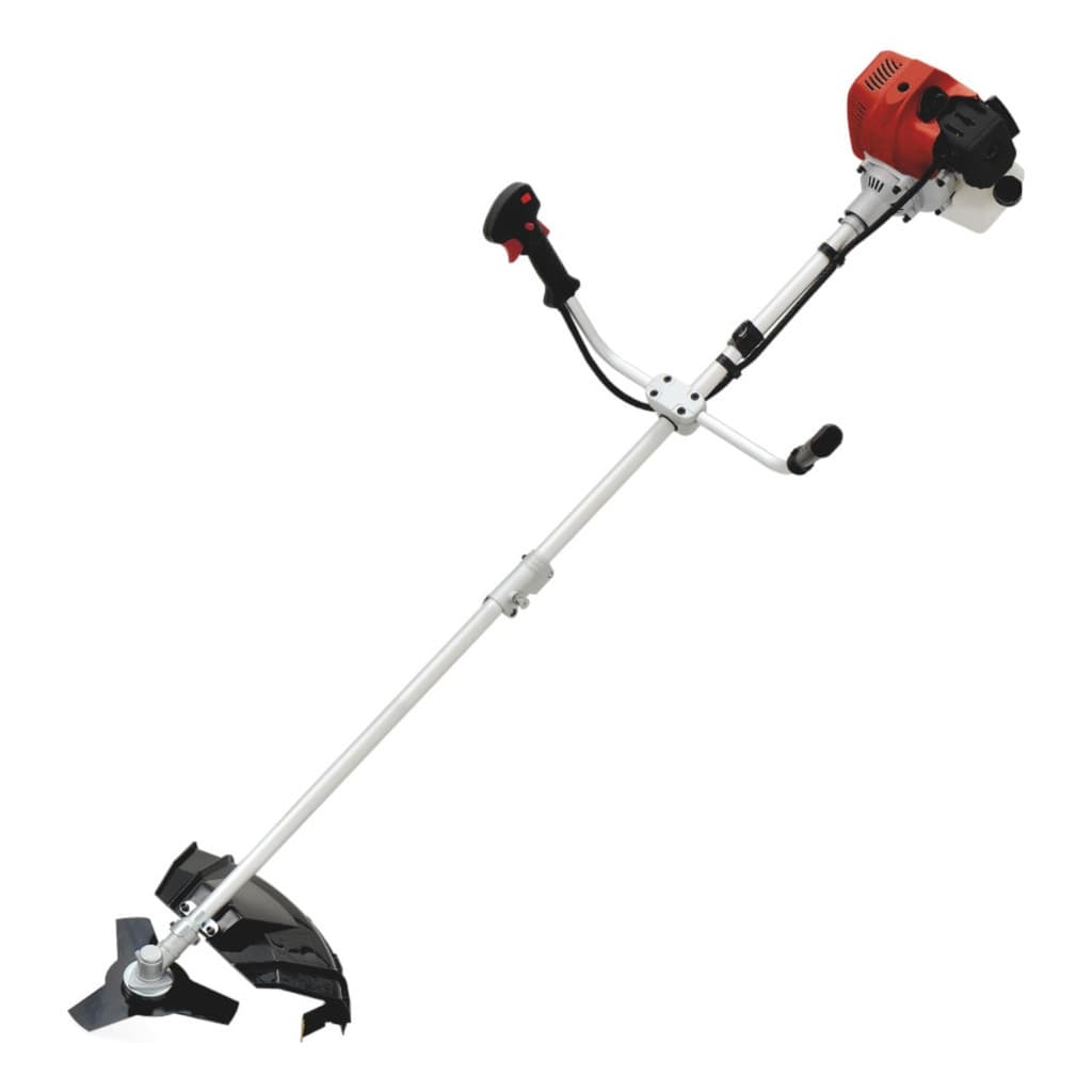 Roçadeira a Gasolina CG-550B - 51,77CC - Garthen
