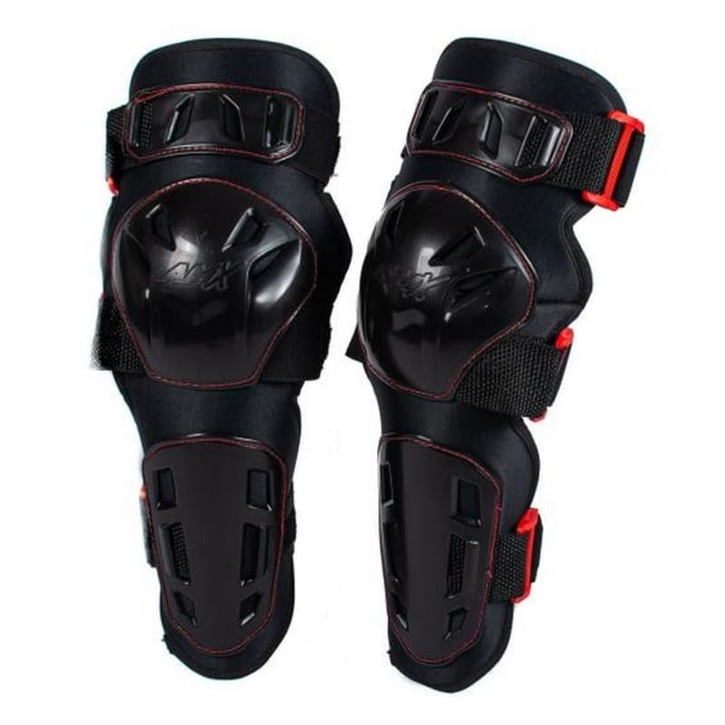 Cotoveleira Amx Control Preto