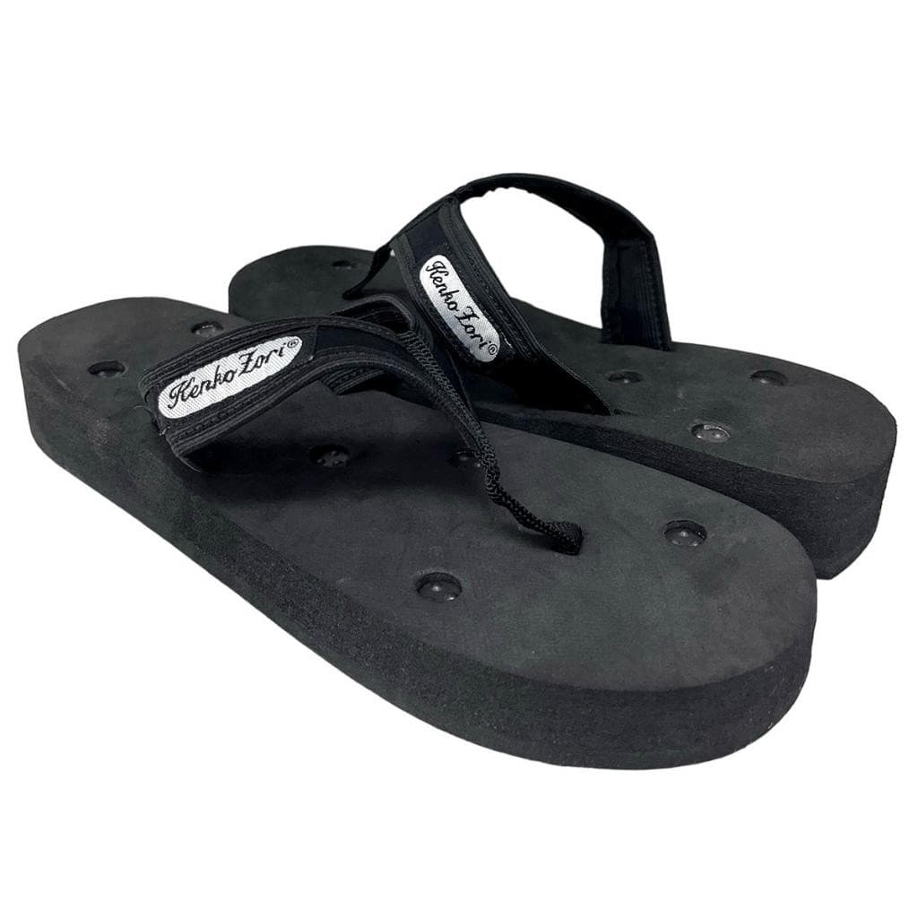 Chinelo Magnético Diabetes Imãs Dores Má Circulação Kenko