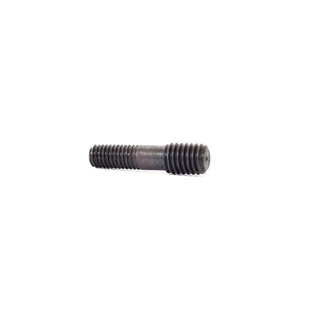 Kit 10 Prisioneiros S/m Coletor Do Escapamento Moto Dt 180 6x8x30