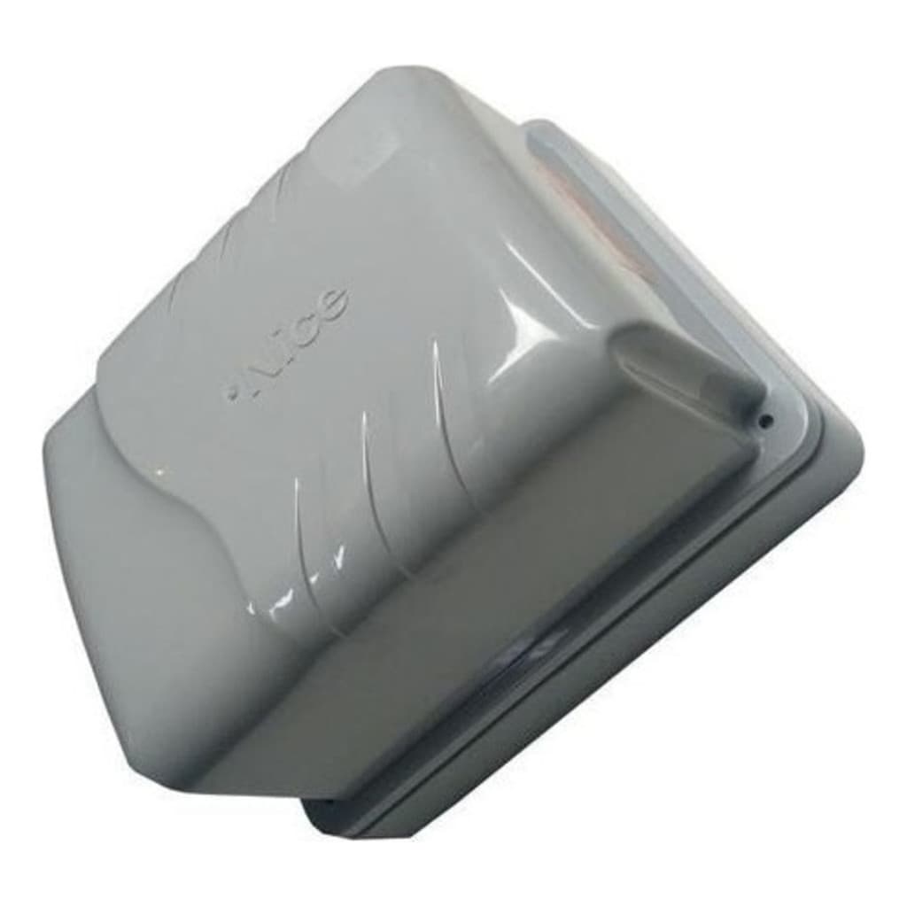 Rep. Tampa De Motor Basculante E Pivotante Super Peccinin