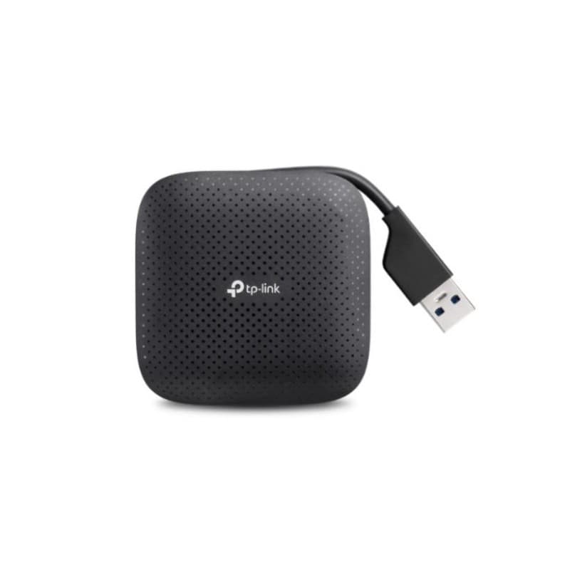 HUB TP-Link USB com 4 portas USB 3.0 UH400
