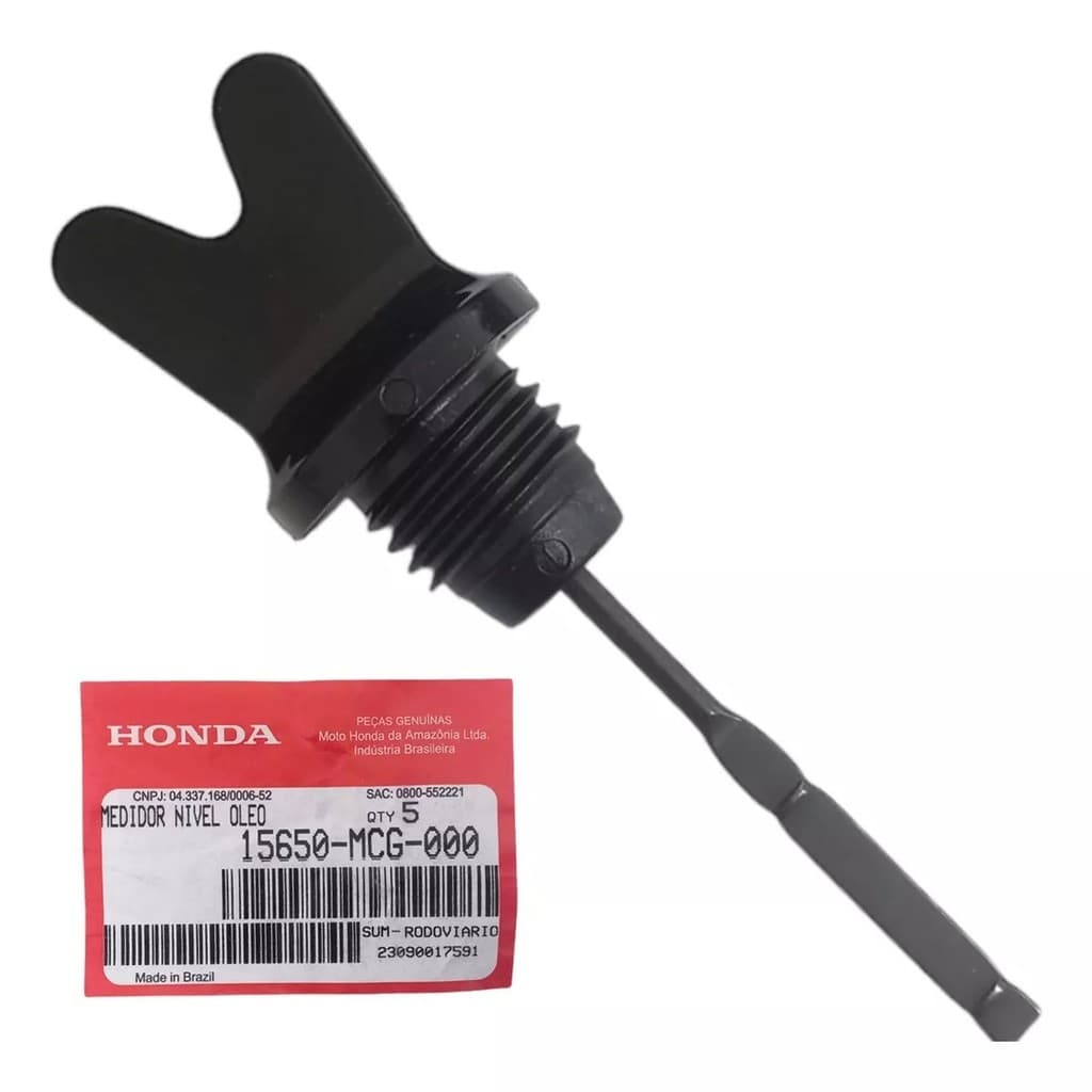 Vareta Medidor Nível Óleo Original Nx 400 Falcon 1999 A 2015