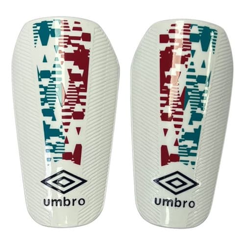 Caneleira Futebol Umbro Formation Slip Nc
