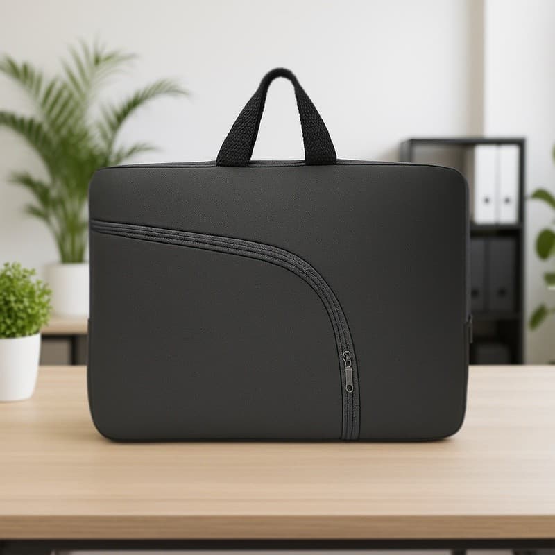Capinha Térmica Para Notebook, Macbook 15.6” Compartimento Estilosa Econômica Envio Já