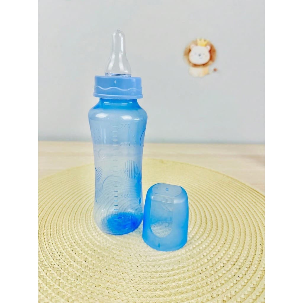 Mamadeira 240ml