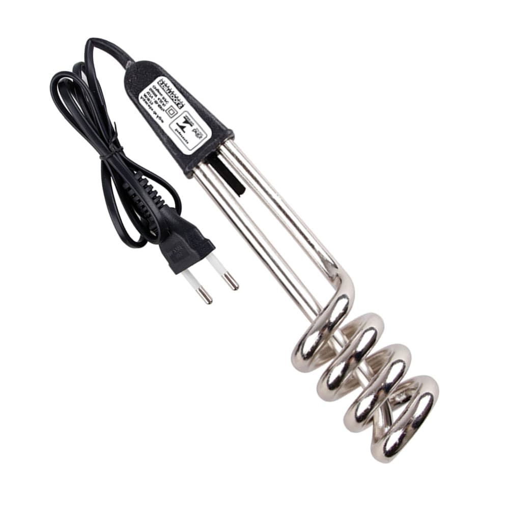 Aquecedor Ebulidor De Água Elétrico 110V Portátil Rabo Quente